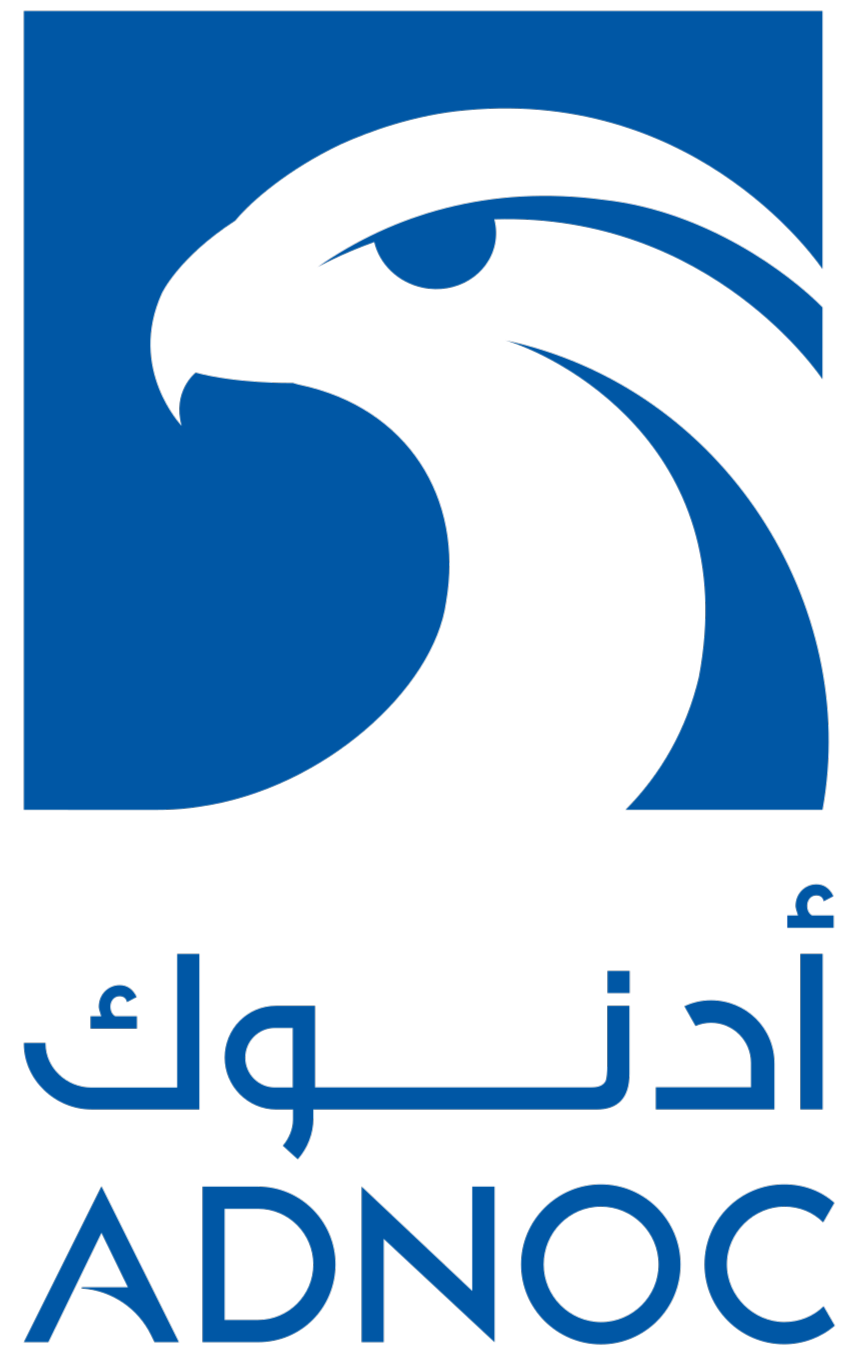 ADNOC logo
