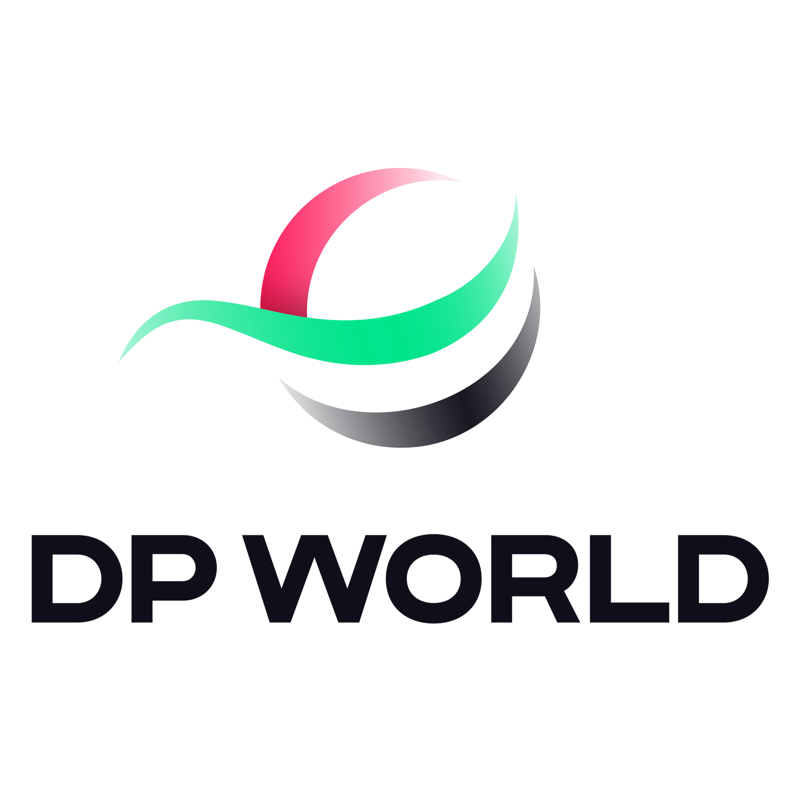 DP World logo