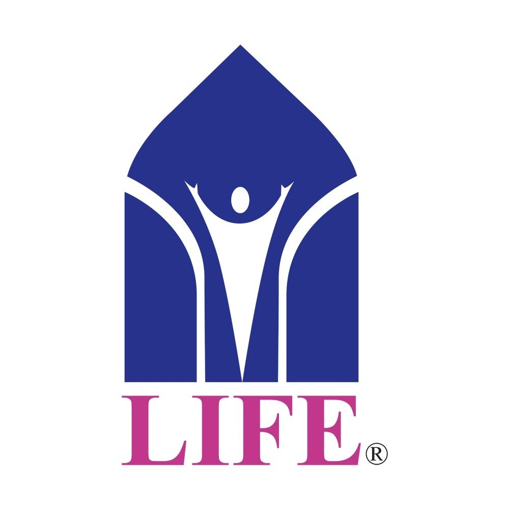 Life Pharmacy logo