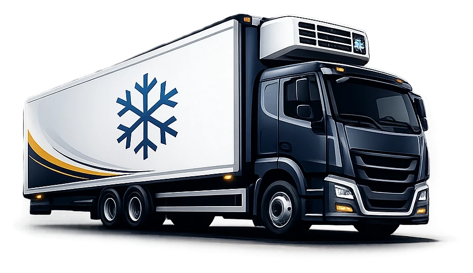 UAE Chiller Logo